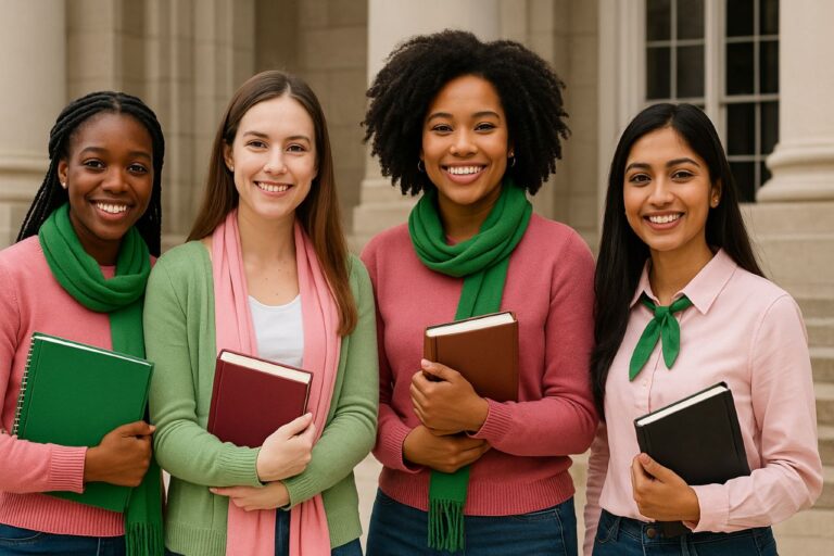 Alpha Kappa Sorority Scholarship-featured image
